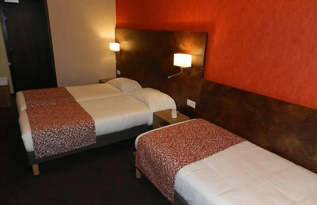 Hotel Gloria & Avenue-1