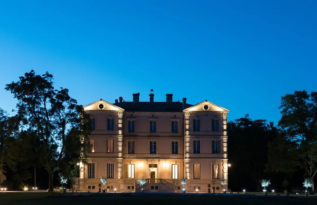 Chateau De Montcaud-1