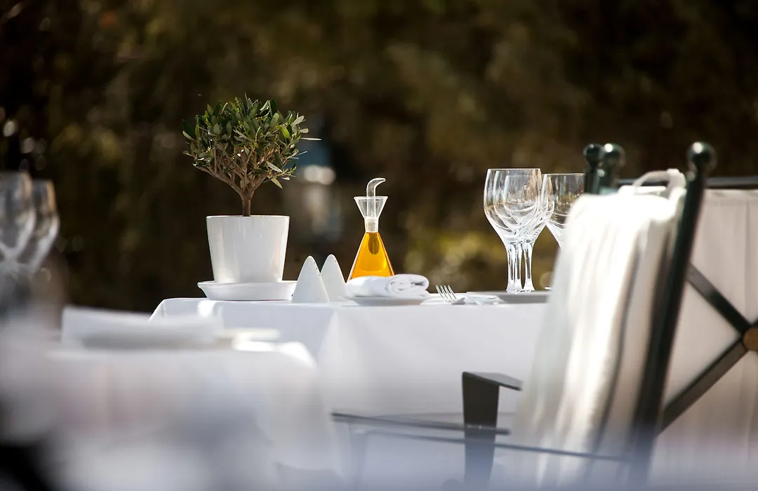 Hotel Les Bories & Spa-1