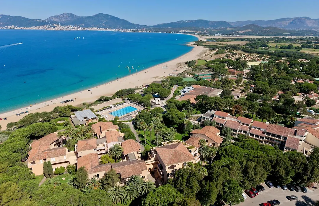 Hotel Club Marina Viva-1