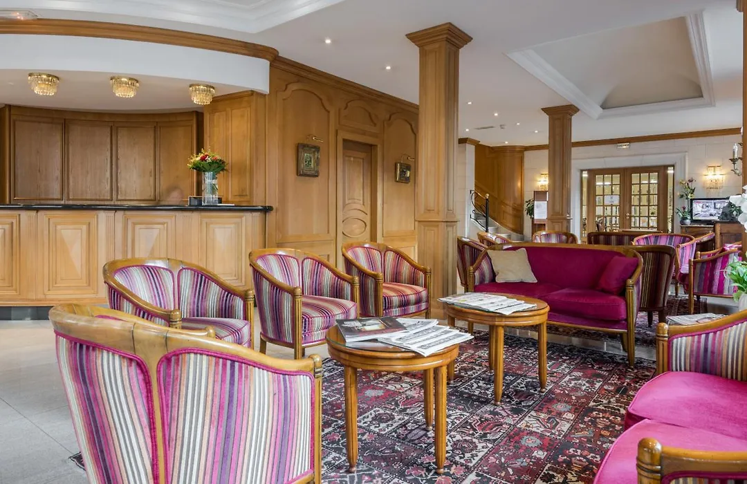 Hotel Bristol-1