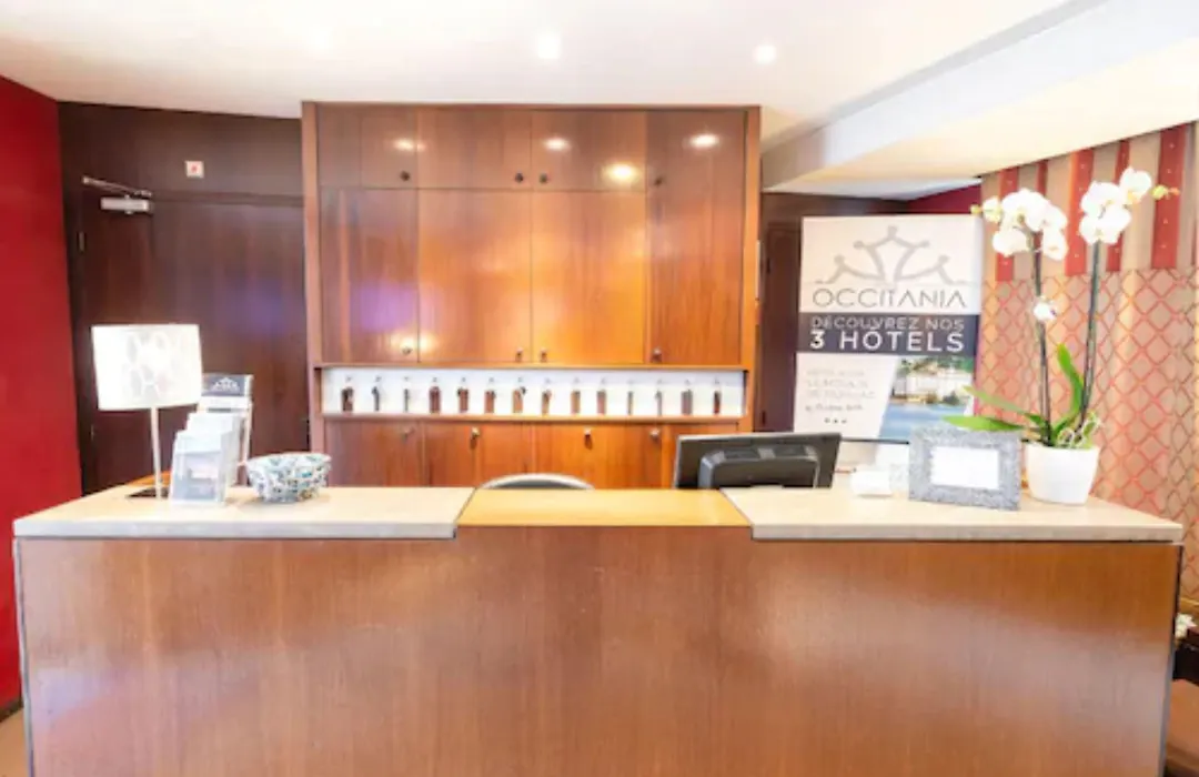 Le Boutique Hotel Garonne By Occitania Hotels-1