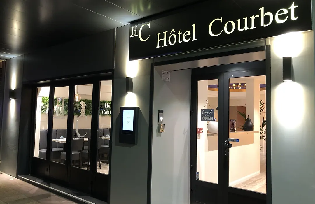Hotel Courbet-1