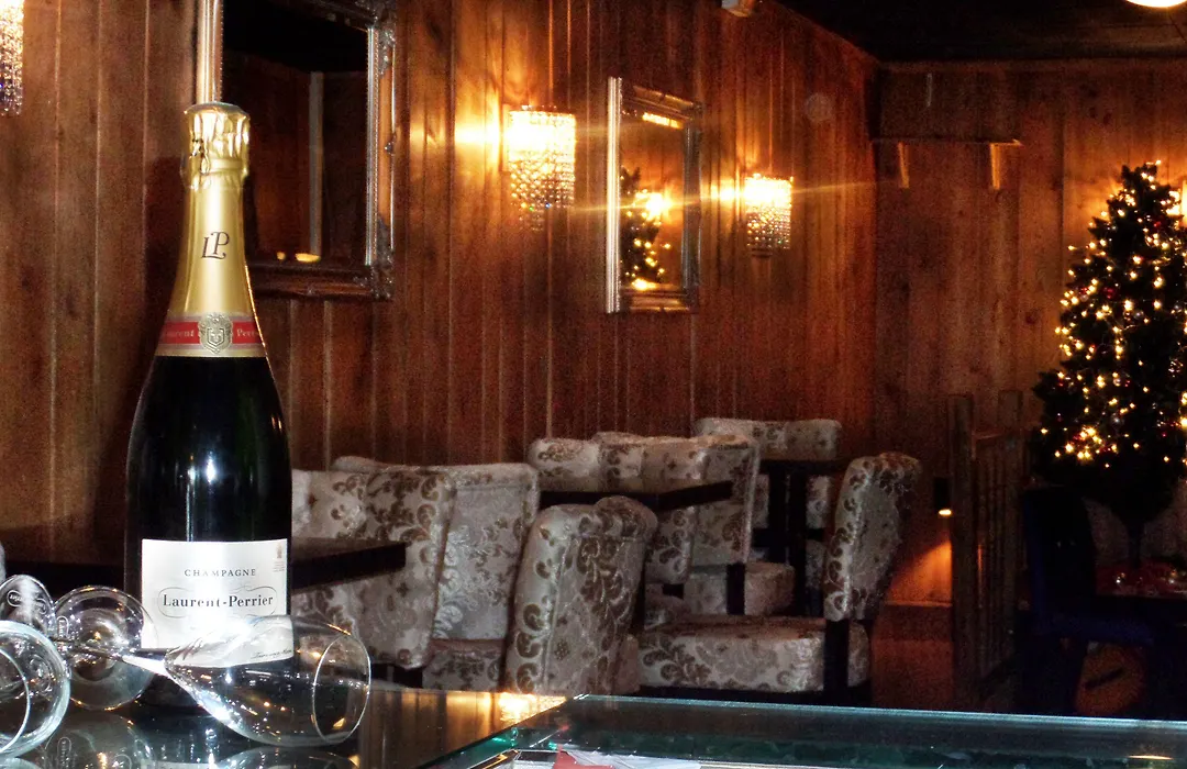 Madame Vacances - Hotel Courchevel Olympic-1