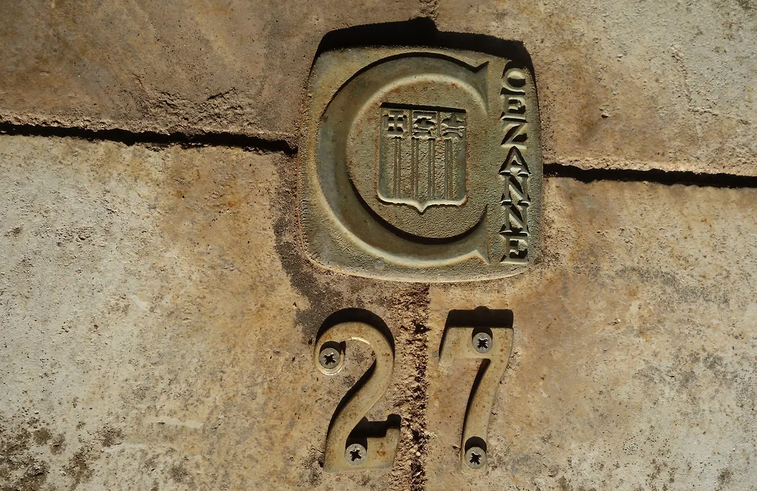La Bastide Du Roy Rene-1