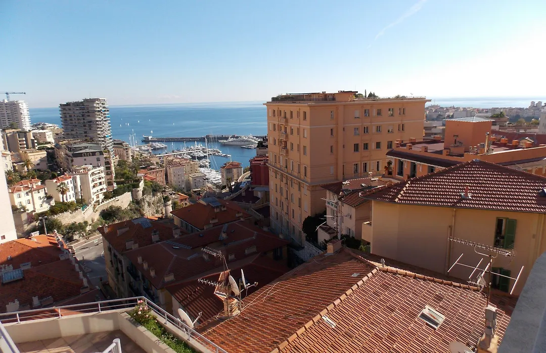 Alfred Hotels Monaco - Hotel Avec Rooftop-1