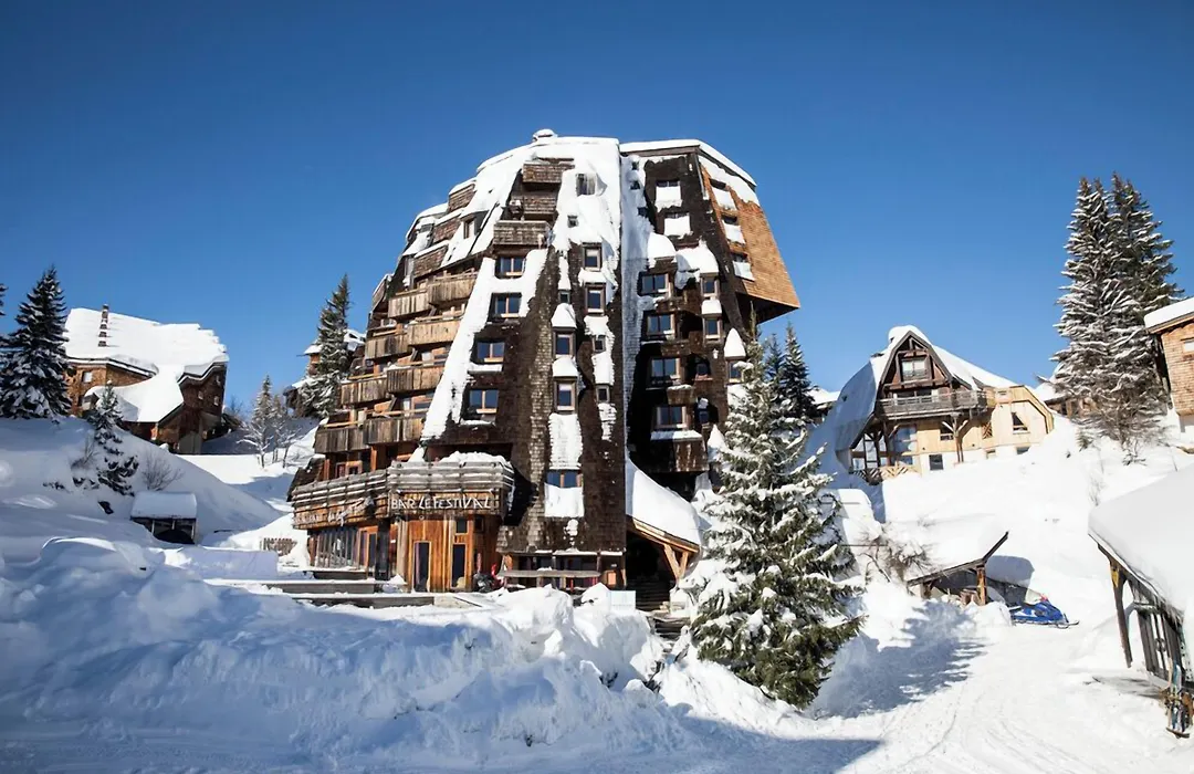 Hotel Des Dromonts By Sowell Collection-1
