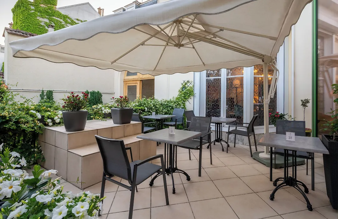 Grand Hotel Des Templiers-1