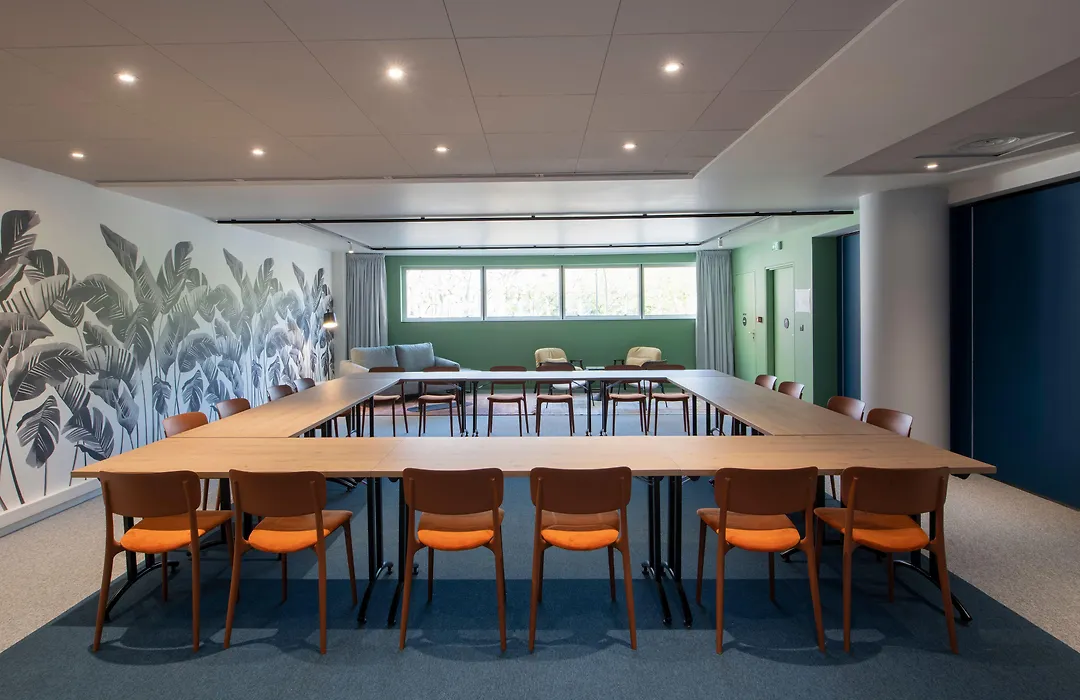 Tulip Residences Joinville-Le-Pont-1