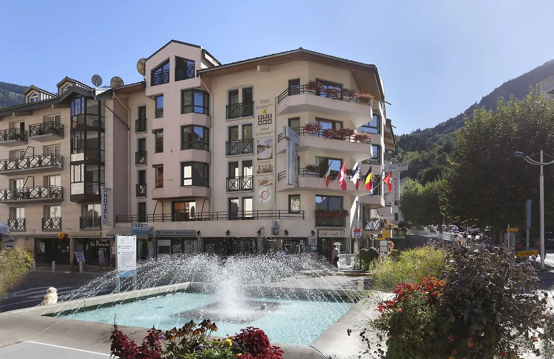 Hotel Amelie-1