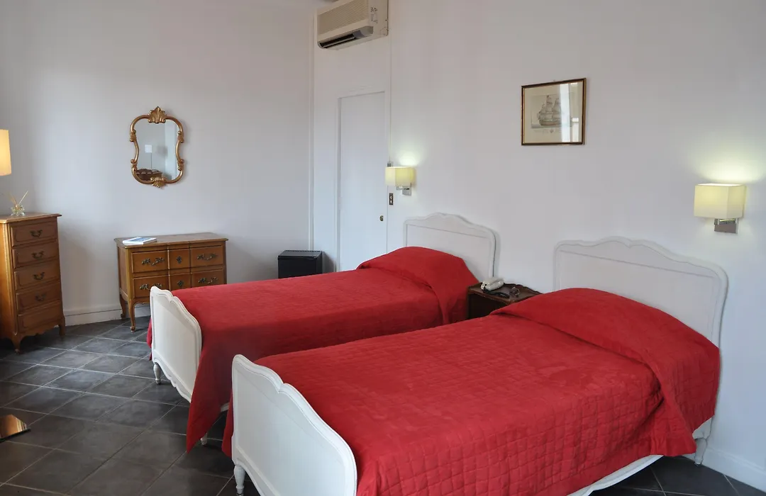 Grand Hotel De Calvi-1