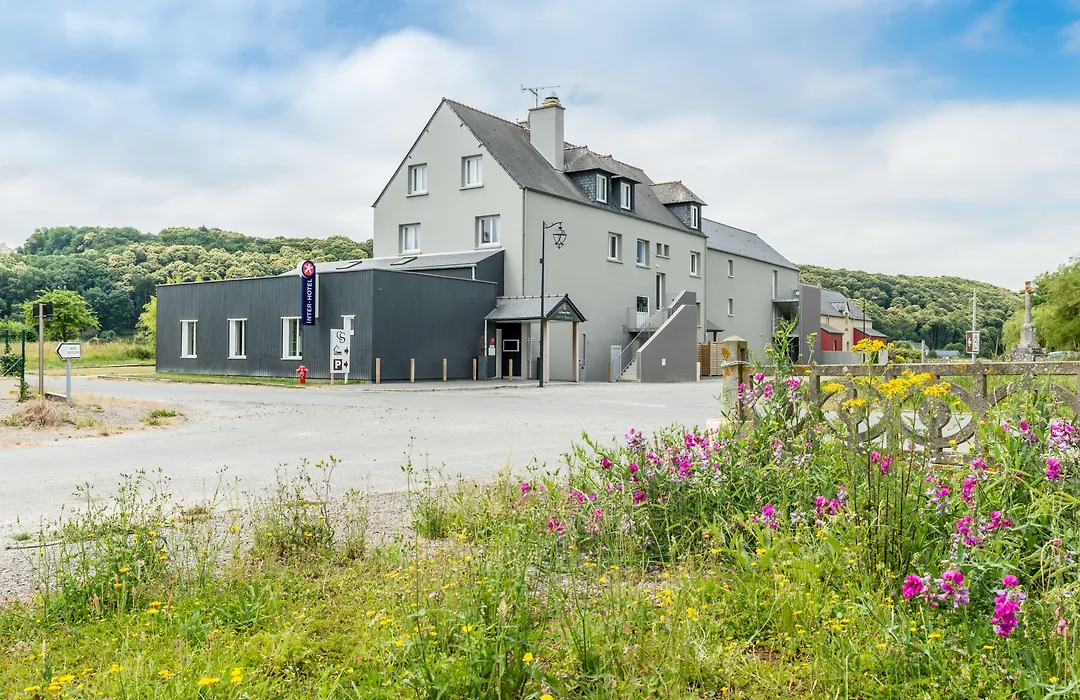 The Originals Boutique, Hotel Les Quatre Salines, Le Mont Saint-Michel Sud-1