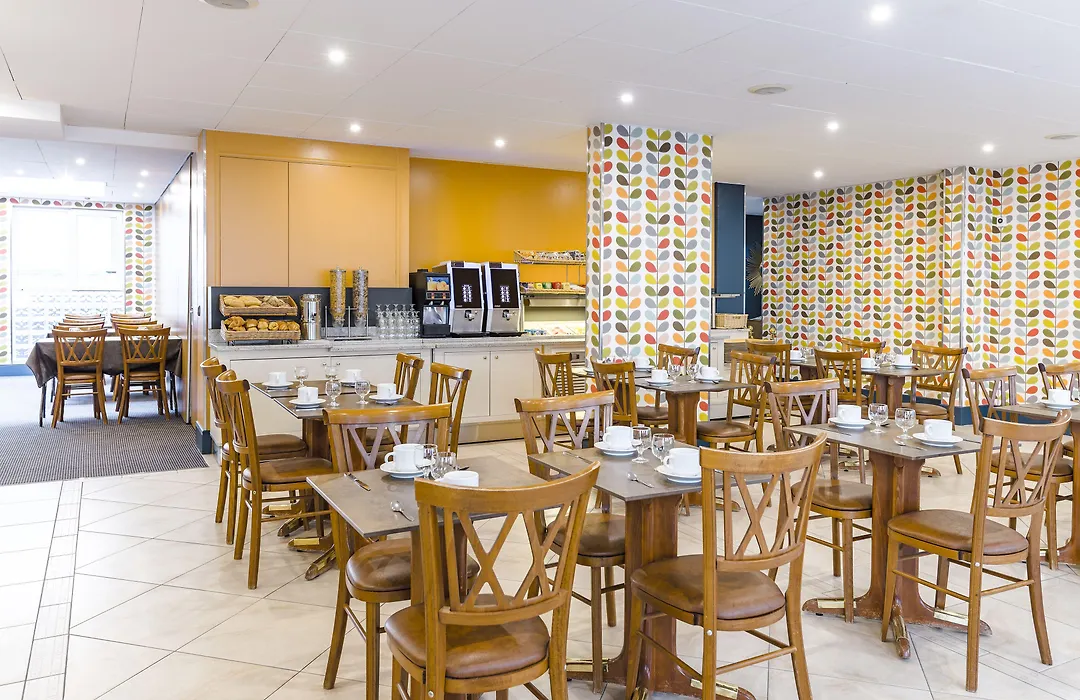 Hotel Residence Europe & Spa-1