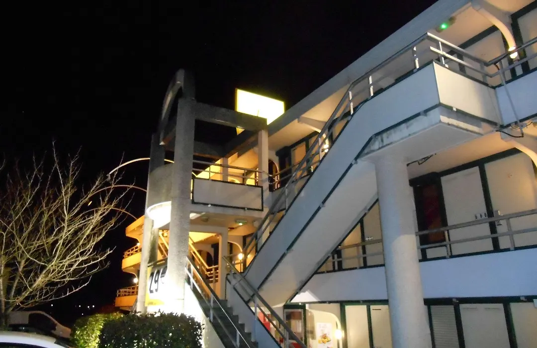 Premiere Classe Montlucon Saint Victor-1