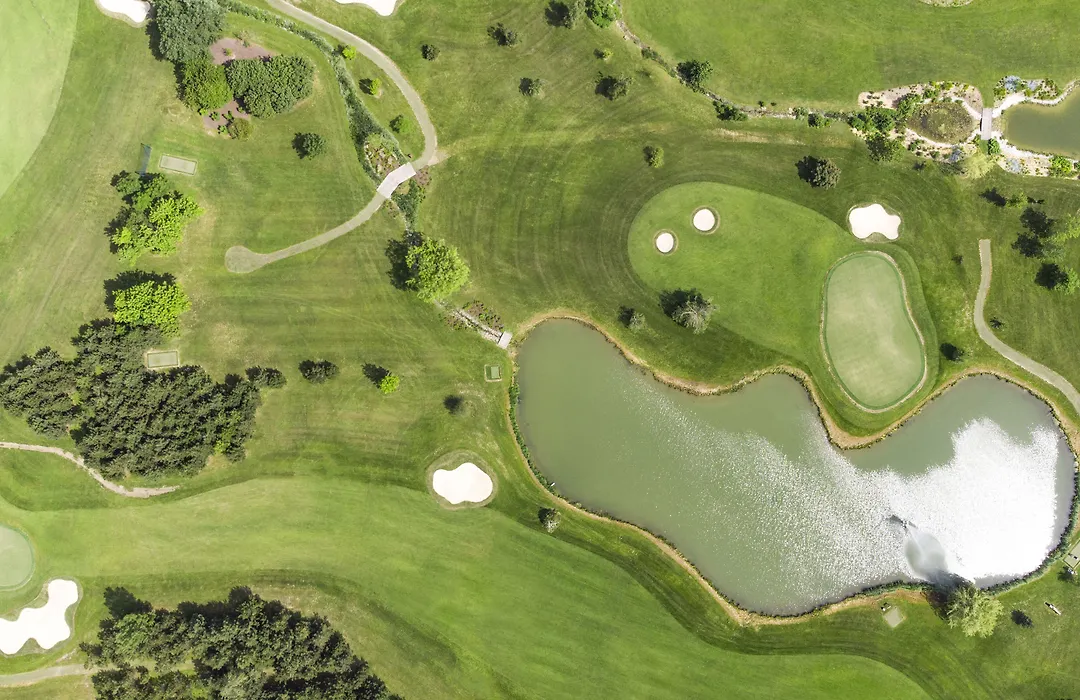 Jiva Hill Resort - Geneve-1
