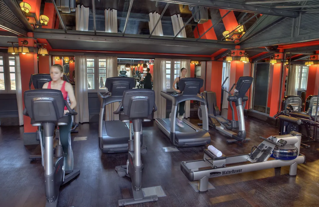 Intercontinental Bordeaux Le Grand Hotel By Ihg-1