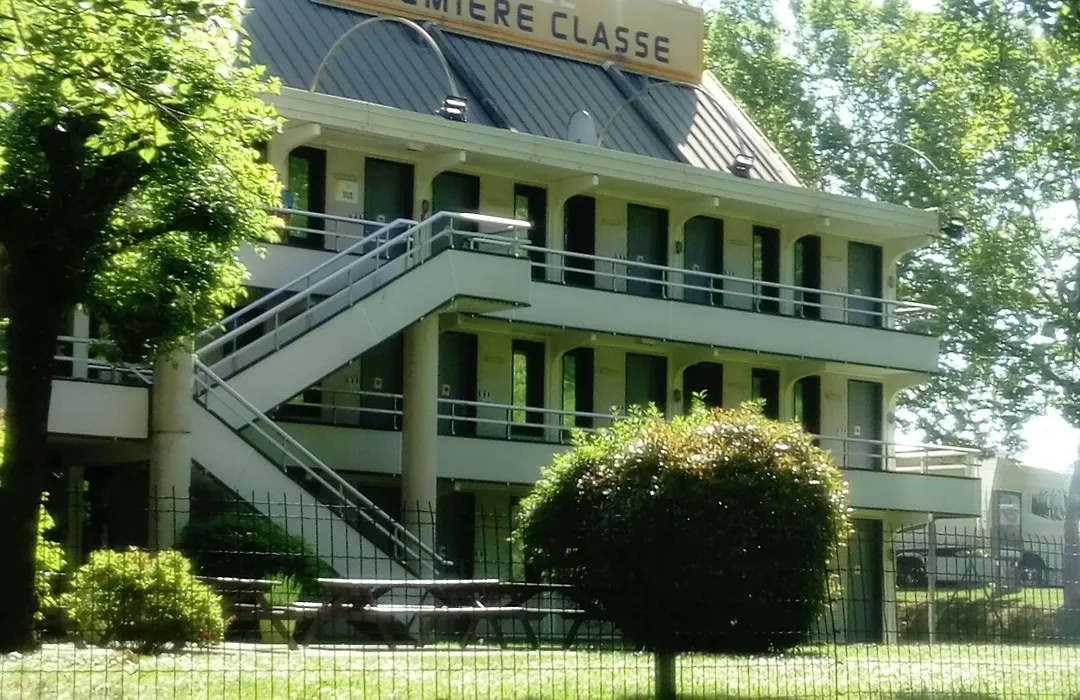 Premiere Classe Perigueux - Boulazac-1