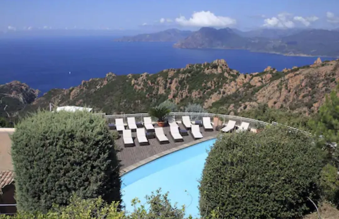 Hotel Capo Rosso-1