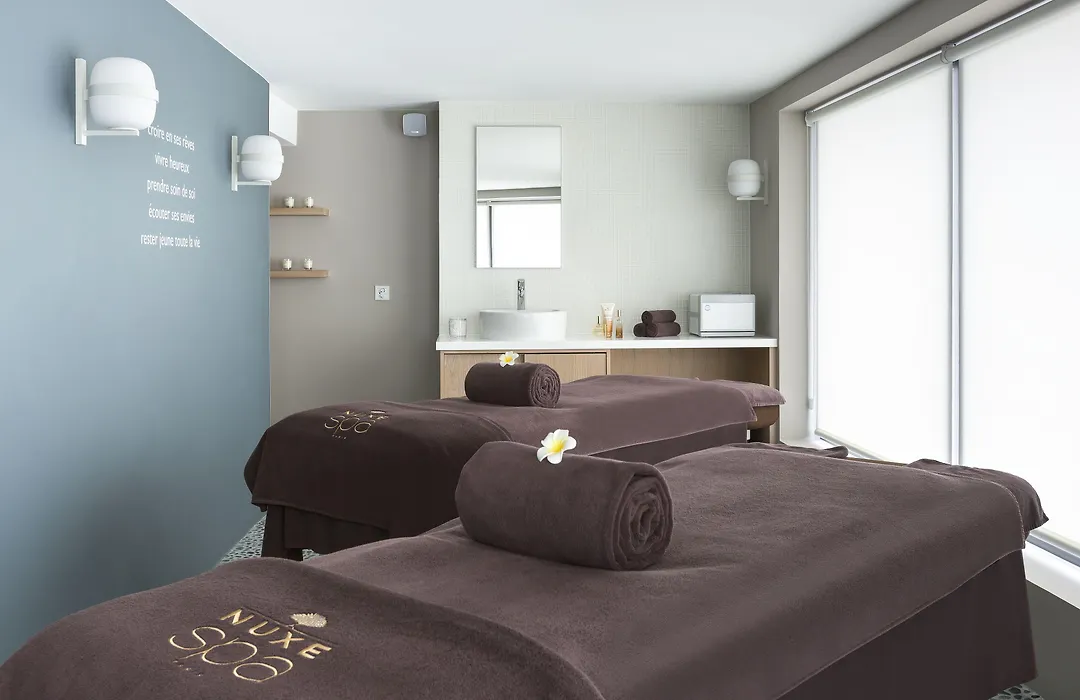 Araucaria Hotel & Spa-1