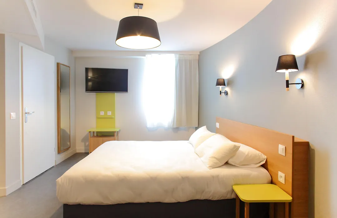 Hotel Reseda-1