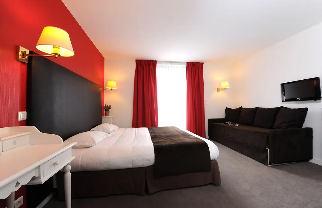 Hotel Lutetia & Spa-1