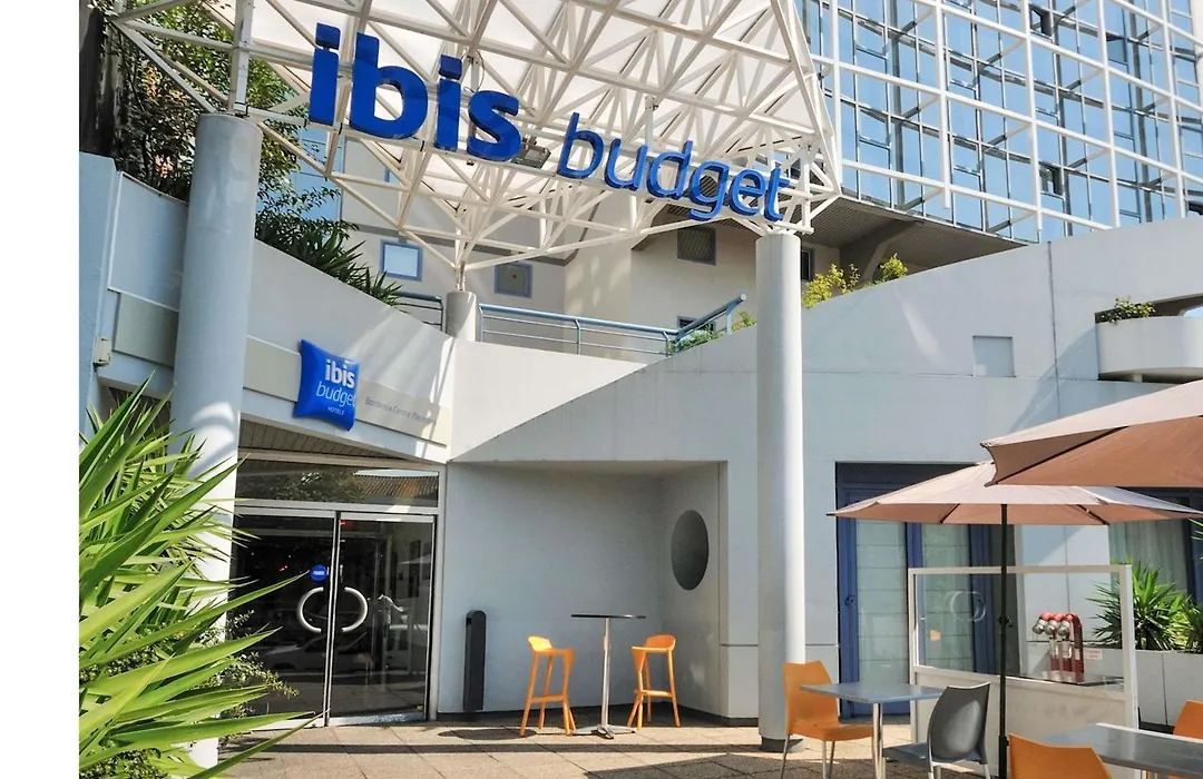 Ibis Budget Bordeaux Centre Meriadeck-1