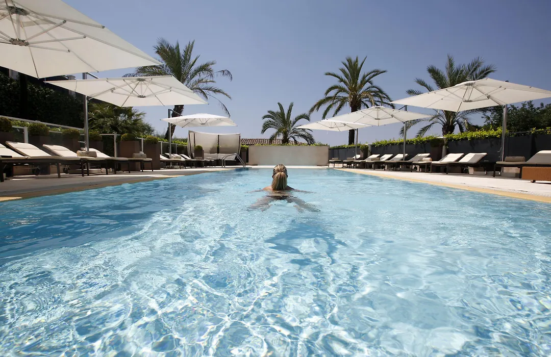 Royal Mougins Golf, Hotel & Spa De Luxe-1