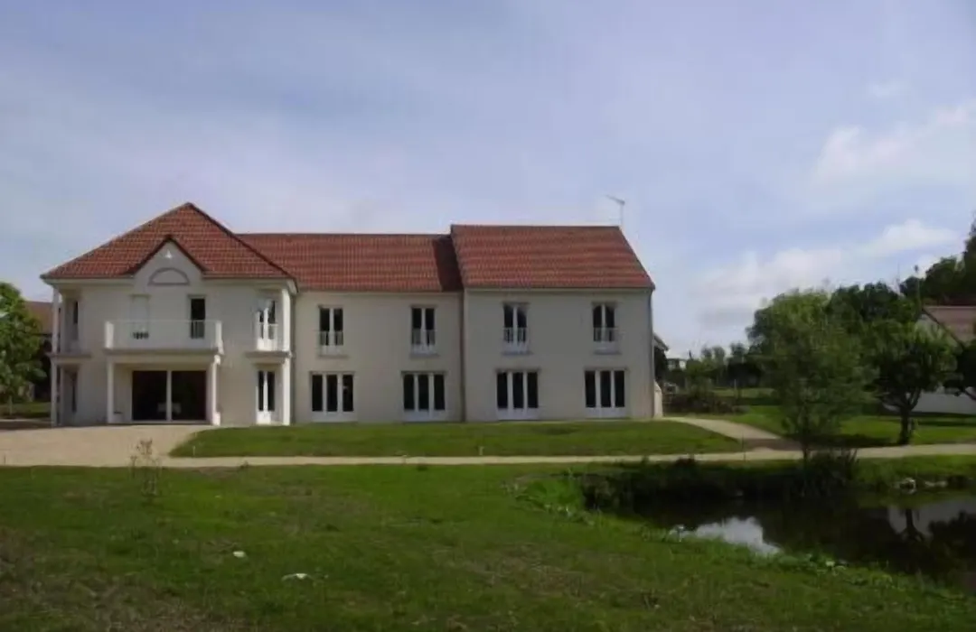 L'Oree Des Chateaux-1