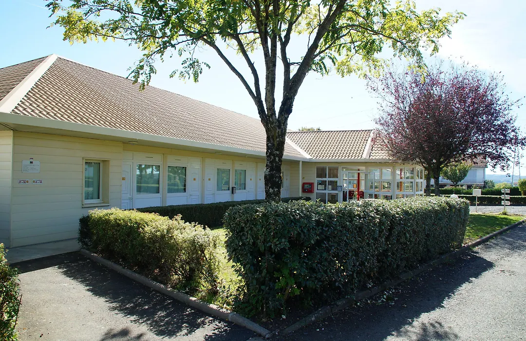 The Originals Access Aeroport, Hotel Aurillac-1