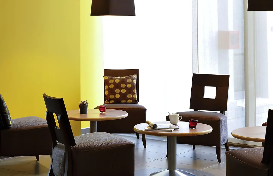 Aparthotel Adagio Nantes Centre-1