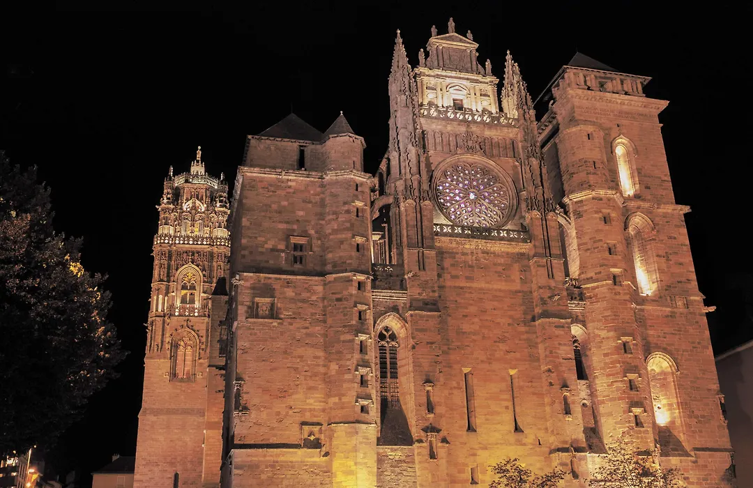Kyriad Rodez-1