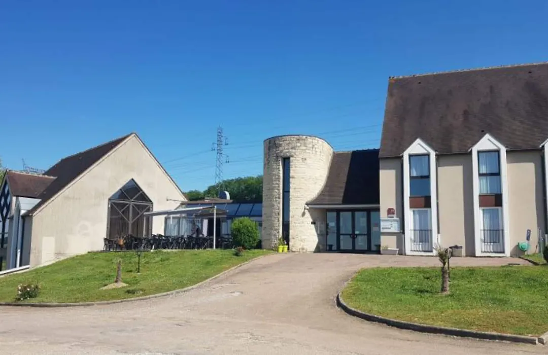 Auberge De Bourgogne-1