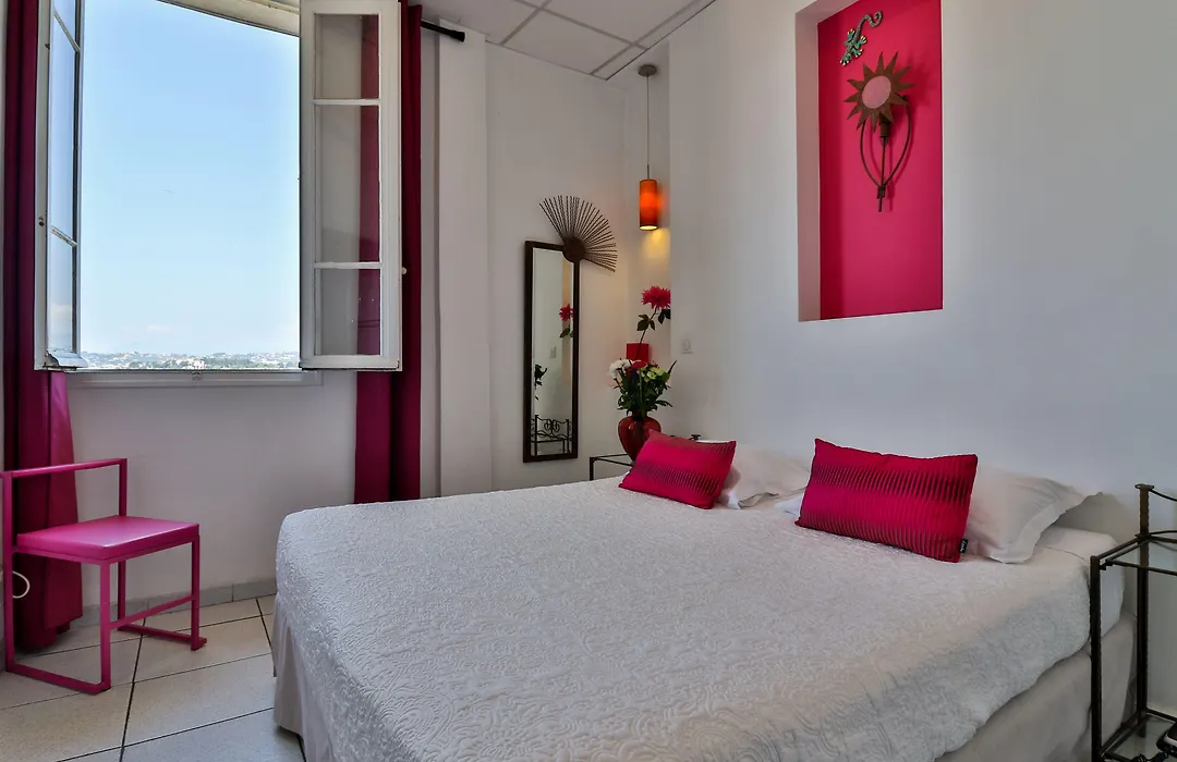 Le Panoramic Boutique Hotel-1