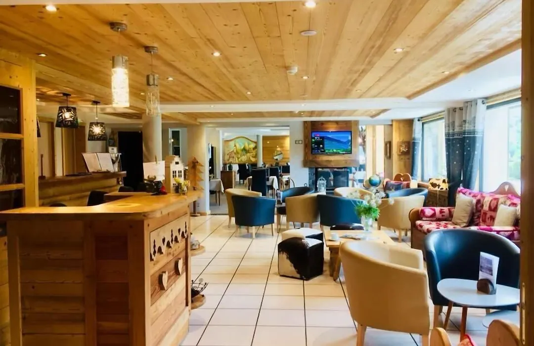 Hotel Alpina-1