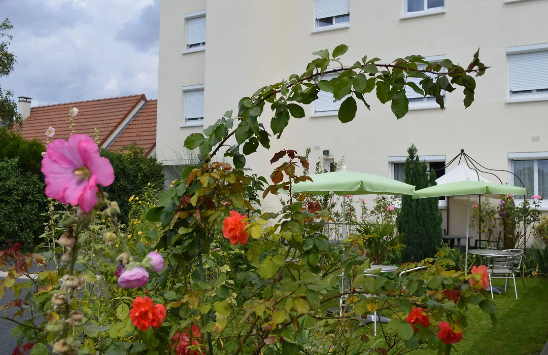 Hotel Christina-1
