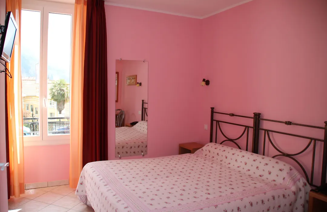 Hotel Lutetia-1