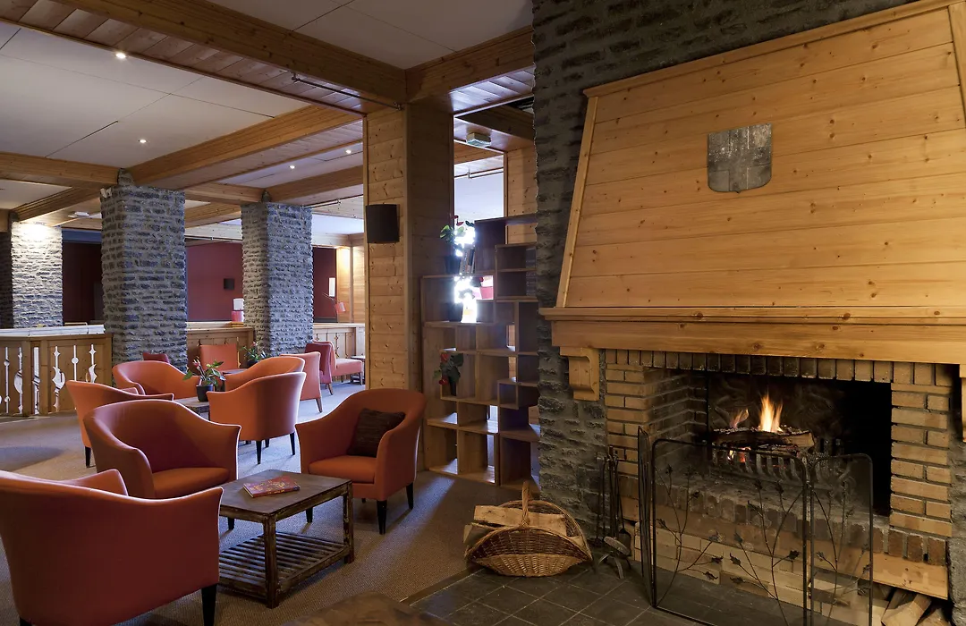 Hotel Club Mmv Altitude-1