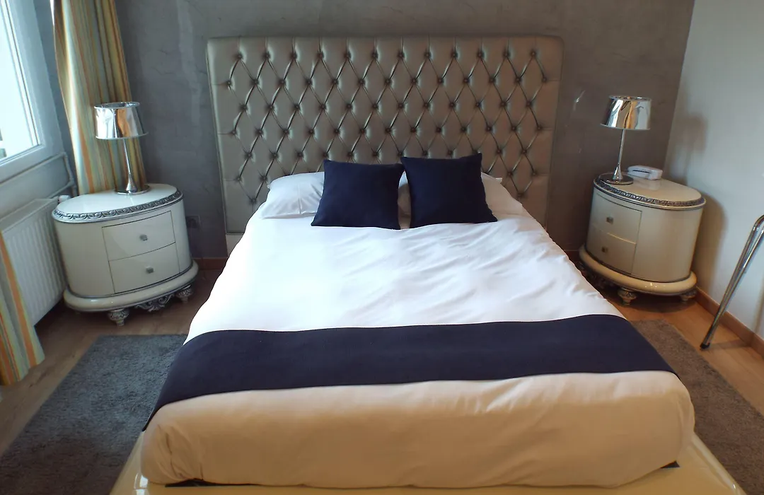 Logis Hotel Saint Martin-1