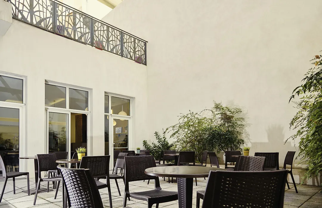 Ibis Styles Marseille Gare Saint-Charles-1