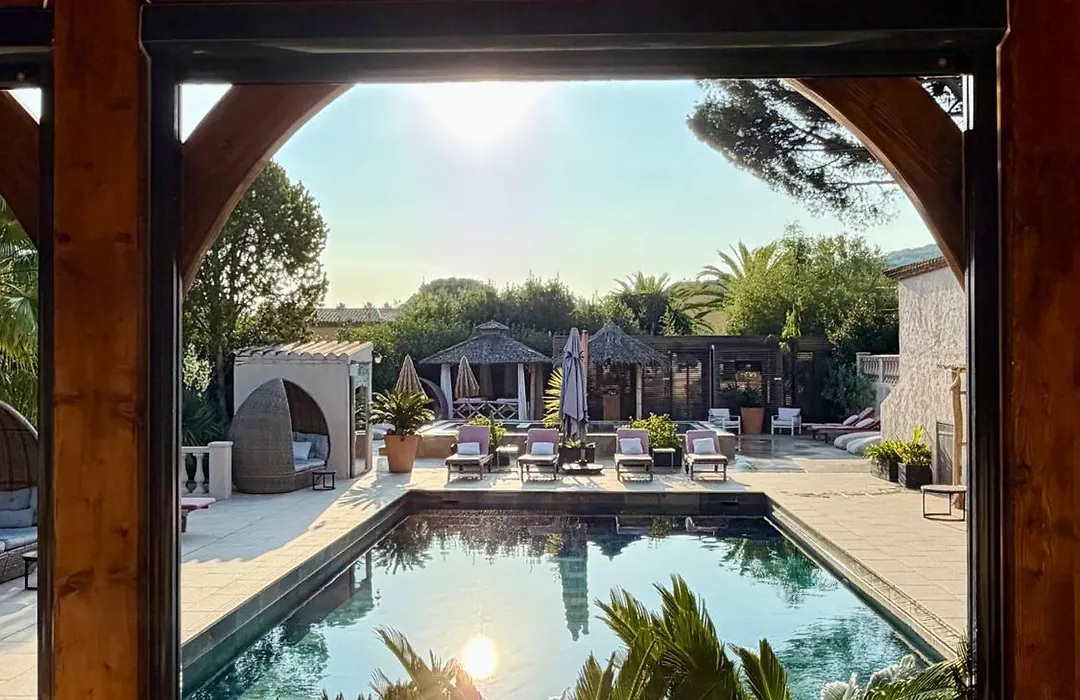 La Villa Dune, Hotel & Spa-1