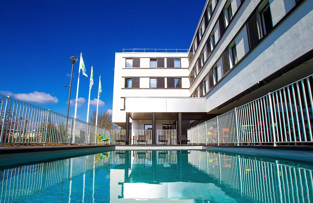 Holiday Inn Express Dijon By Ihg-1