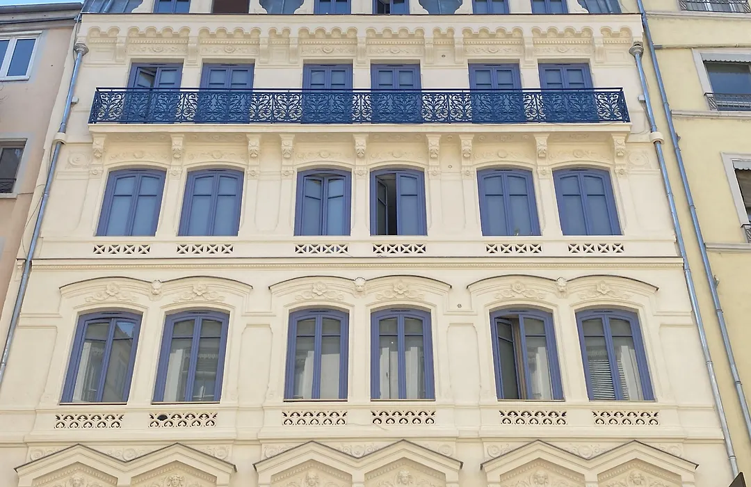 Hotel De Paris-1