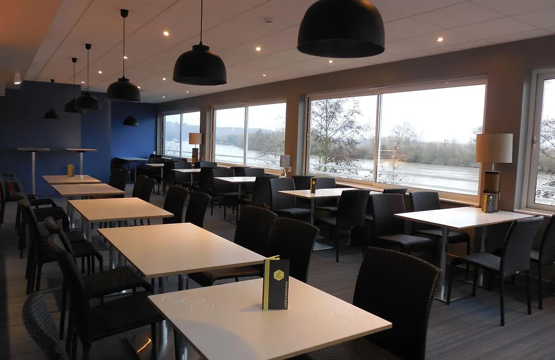 Logis Hotel La Ruche-1