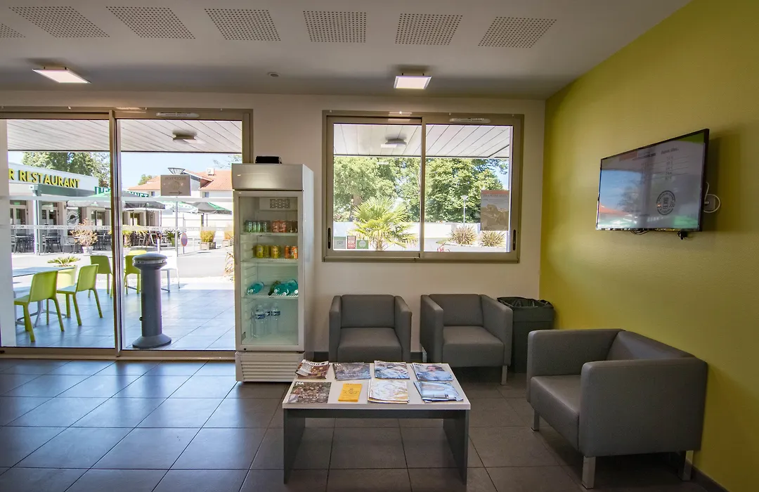 Motel Des Landes-1