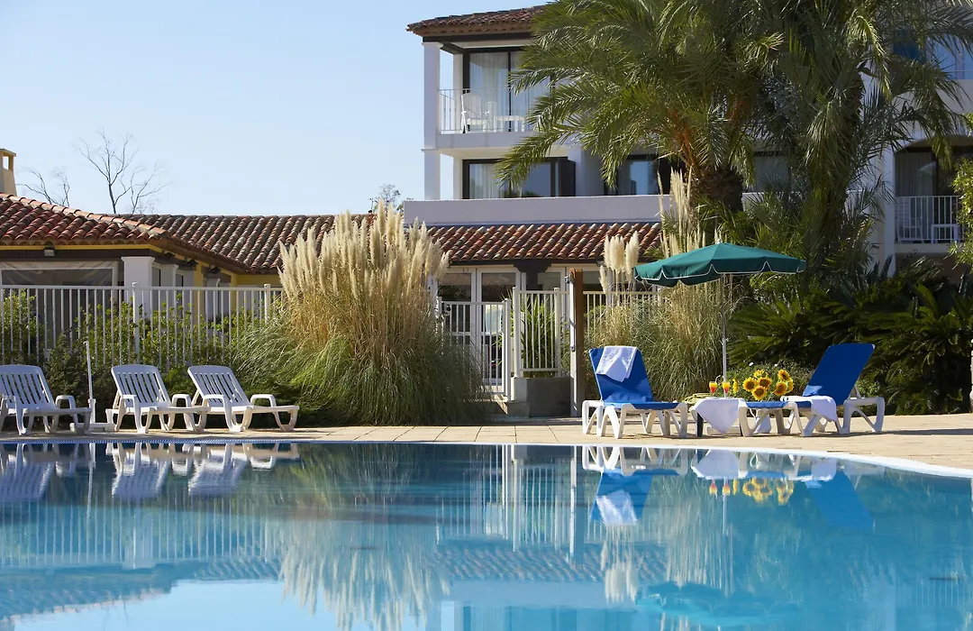 Sowell Family Hotel Port Grimaud-1
