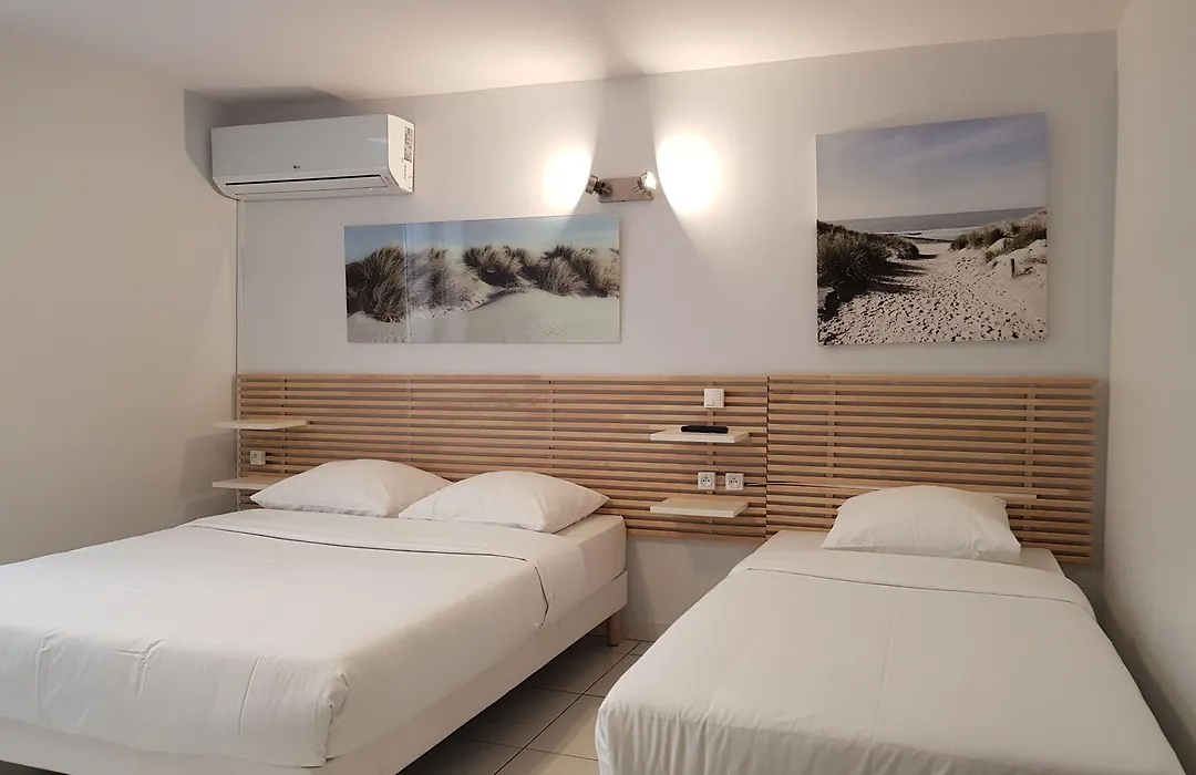 Le Maje Hostel-1