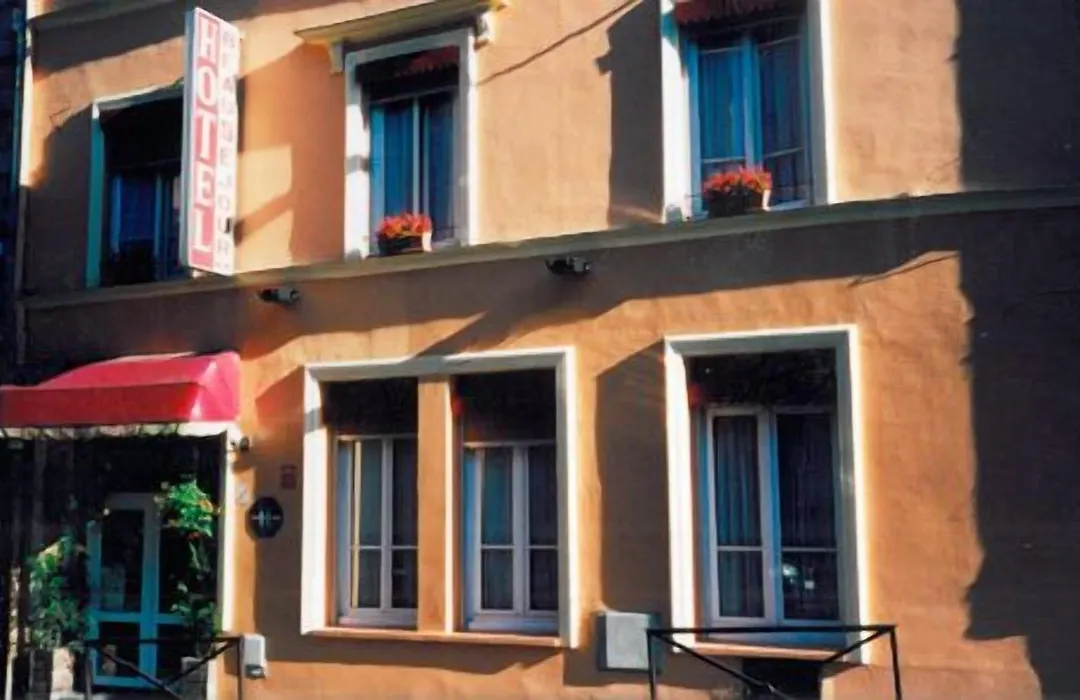 Hotel Beausejour-1