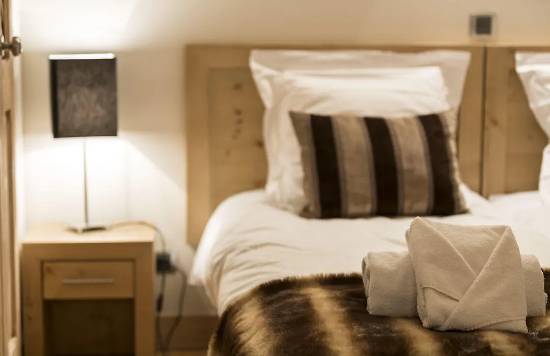 Cgh Residence Boutique Le Napoleon-1