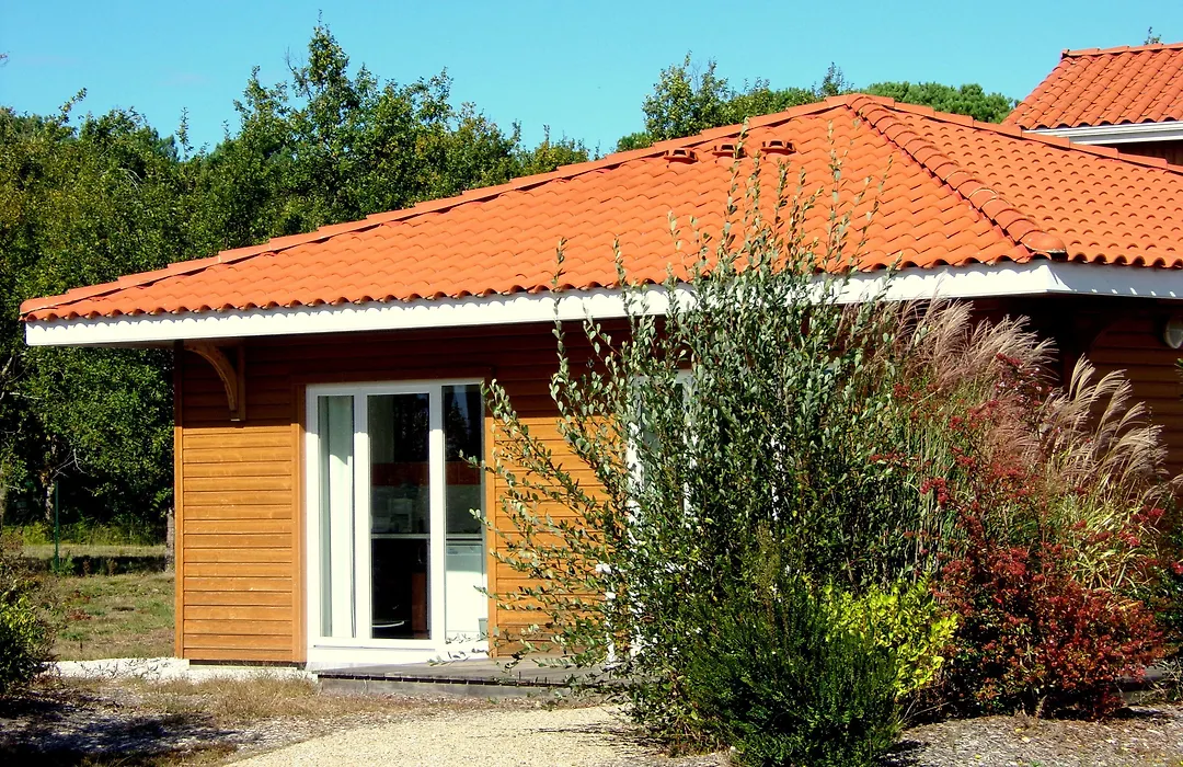 Vacanceole - Le Domaine Des Grands Lacs-1