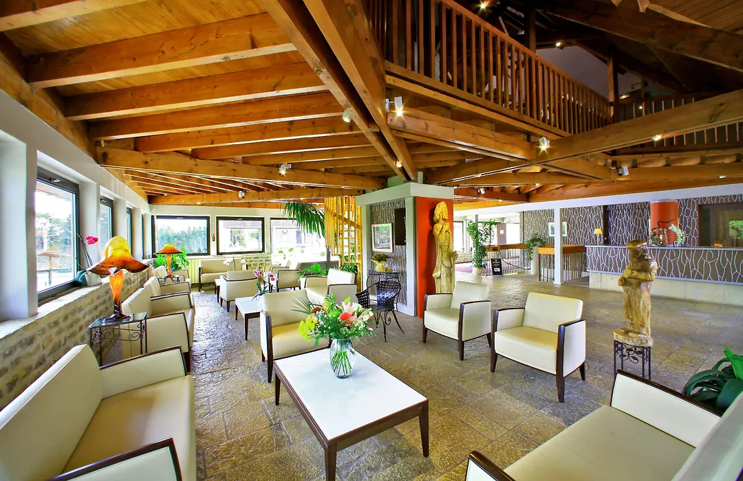 Hotel Du Chateau-1